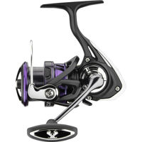 Катушка DAIWA PROREX X LT2500 6RUL / 150M*0.20MM / 5.3:1