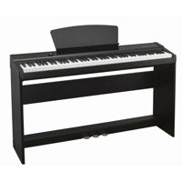 Цифровое пианино Greaten P-20 BK