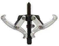 Ручной инструмент Jetech 080J932 Съемник подшипников с тремя лапками 20–110 мм, высота 168 мм