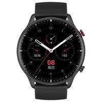 Xiaomi Amazfit GTR 2 Sport Aluminium, Black