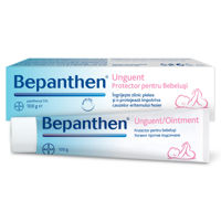 Bepanthen 5% 100g ung. N1