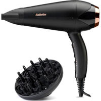 Фен BaByliss D570DE