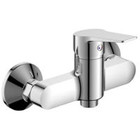 Смеситель для душа Gehler Birken Fusion dus 9420121C/9420163C