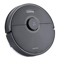 Xiaomi Roborock Vacuum Cleaner Q7 Max +, Black