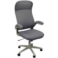 Офисное кресло Deco Luis Grey