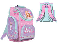 Ghiozdan Bambino Barbie 27X16X35cm