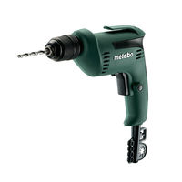 Дрель безударная Metabo BE6