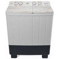 Mașină de spălat semiautomat Artel TG 90 P Abstract 01