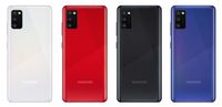 Samsung Galaxy A41 4/64GB Blue, Black, White, Red
