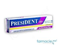 balsam gingii President Profi Plus (antibacterial) 30ml