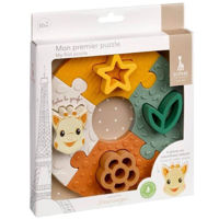 Пазл Sophie la Girafe 010355 Primele puzzle