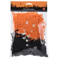 Декор Promstore 53788 Rumegus din hartie Halloween 20gr
