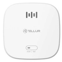 Датчик дыма и газа Tellur TLL331281