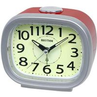 Часы-будильник Rhythm CRA846NR19