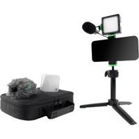 Штатив Mackie Vlogger Kit EM93MK