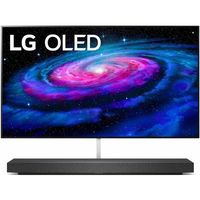 Телевизор LG OLED65WX9LA Signature
