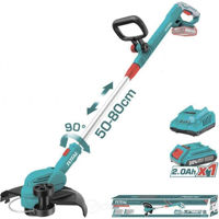 Trimmere pentru iarba Total tools TGTLI203285