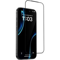 Стекло защитное для смартфона Benks GlassWarrior Sapphire Coating iP18 Pro Max/17 Pro Max