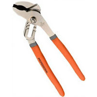 Плоскогубцы Harden 560411 регулируемое 250 мм 10" (никелированное) Pro