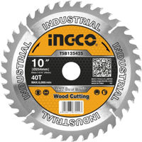 Disc de tăiere INGCO TSB125425 (50371)