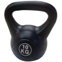 Гантель sport LXI72517 Ganteră kettlebells, 1 buc x 10 kg
