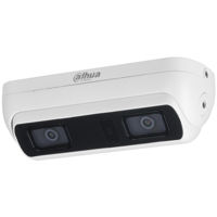 Cameră de supraveghere Dahua DH-IPC-HDW8441X-3D 4MP 2.8mm