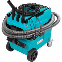 Aspirator industrial Bihui VCB38 1200W 38L 25kPa 70l/s