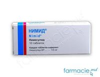 Nimid® comp. 100 mg N10