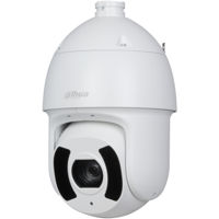 Камера наблюдения Dahua SD6CE445GB-HNR 4Mp 3.95–177.75mm 45x ИК-250м 42X Optical zoom