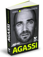 Agassi Open. O autobiografie