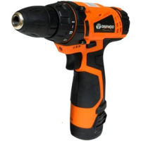 Дрель Daewoo DACD1200V