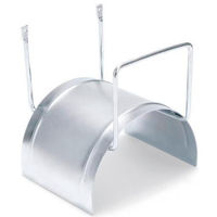 Furtun Rehau Suport furtun de perete metal 1230820110