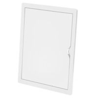 Аксессуар для систем отопления airRoxy 02-807A White пластик