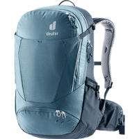 Рюкзак спортивный Deuter Trans Alpine 24 atlantic-ink