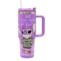 Термос для напитков miscellaneous 7037 Stanley 1.18 L, editie limitata Lilo&Stitch 255-1521 SIO