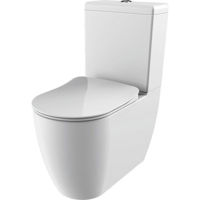 Унитаз Creavit Free FE360-11CB/ MA410/ KC0903.02.00/ IT5130