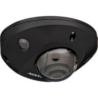 Камера наблюдения Hikvision DS-2CD2543G2-IS black