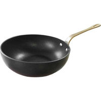 Сковорода Ravelli 51618 WOK Senese 16cm