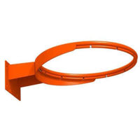 Coș de baschet Copfer PTP711 Inel baschet (fără plasă în set)