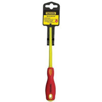 Ручной инструмент Topmaster 220112 Отвёртка прямая, 3x175, 1000 В, Proffesional