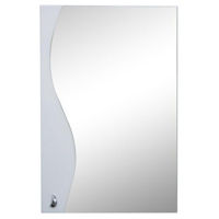 Зеркало для ванной miscellaneous S-Line 45 cu dulap