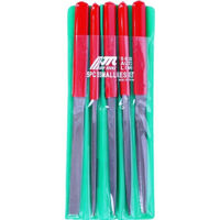 Набор ручных инструментов JTC JTC-5636 надфили (5 ед.)