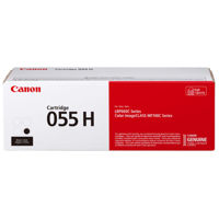 Laser Cartridge Canon CRG-055H, Black