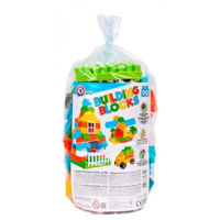 Set de construcție Technok Toys 6542 constructor