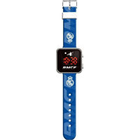 Игрушка KiDS Licensing RM00017 Led Watch Real Madrid