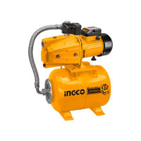 Hidrofor 750W INGCO JPT07508