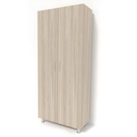 Шкаф Smartex N4 90cm Дуб Светлый