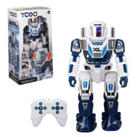 Робот YCOO 7530-88000 Program A Bot XL Remote Control Robot