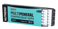 Multimineral Compressed 60 капсул imnt