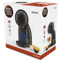 Capsule Coffee Maker Krups KP1A0810